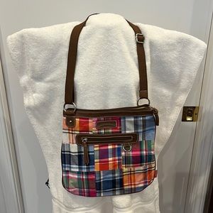 UnionBay crossbody purse